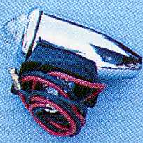 Small Side Light